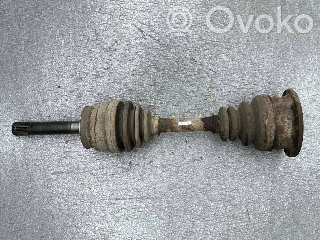 Nissan Terrano Front driveshaft 