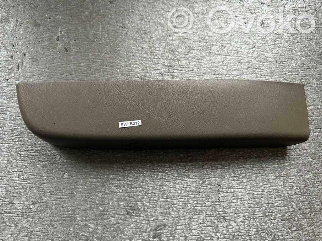 Nissan Patrol Y61 Armrest 