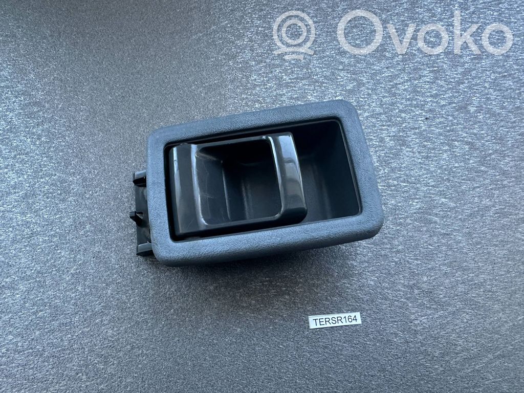 Nissan Terrano Rear door interior handle 