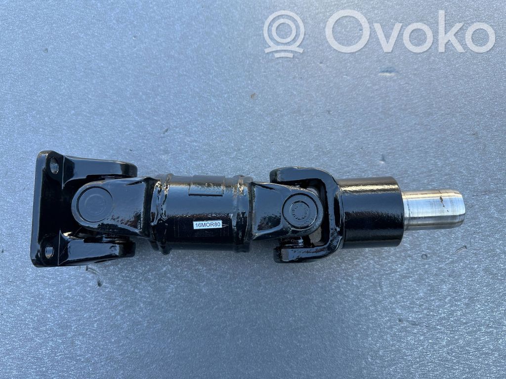 Nissan Patrol 160 Albero di trasmissione con sede centrale 