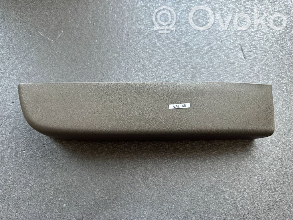 Nissan Patrol Y61 Rear door handle trim 