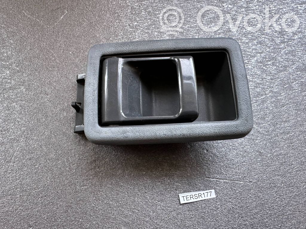 Nissan Terrano Door control unit/module 