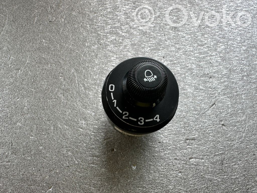 Mitsubishi Pajero Otros interruptores/perillas/selectores 