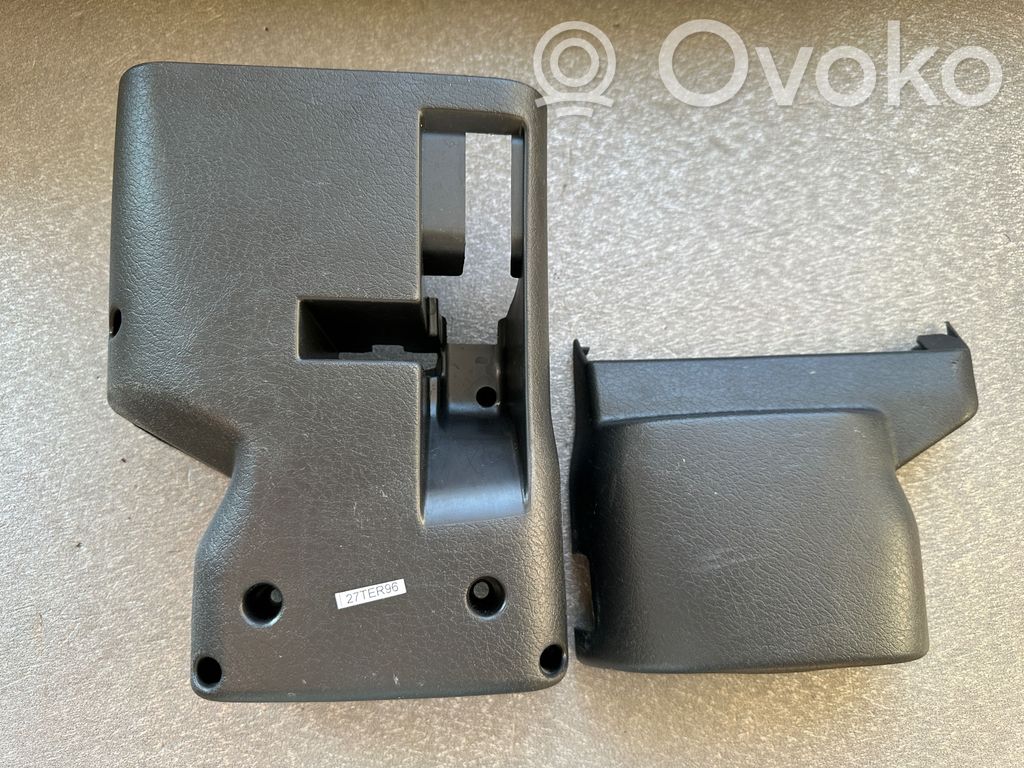 Nissan Terrano Steering wheel trim 