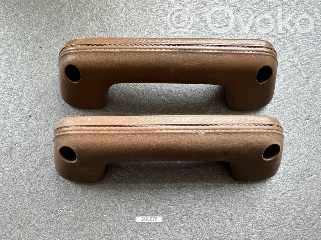 Nissan Patrol 160 Klamka wewnętrzna drzwi przednich 