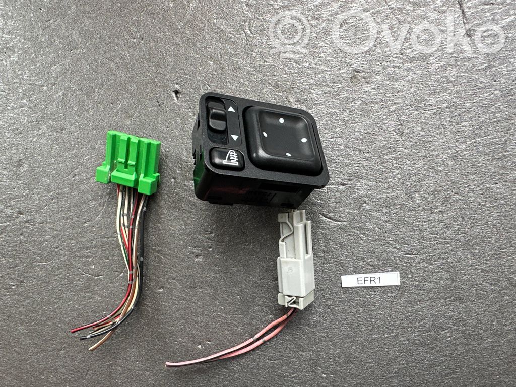 Interruptor del espejo lateral   6240119,97167335