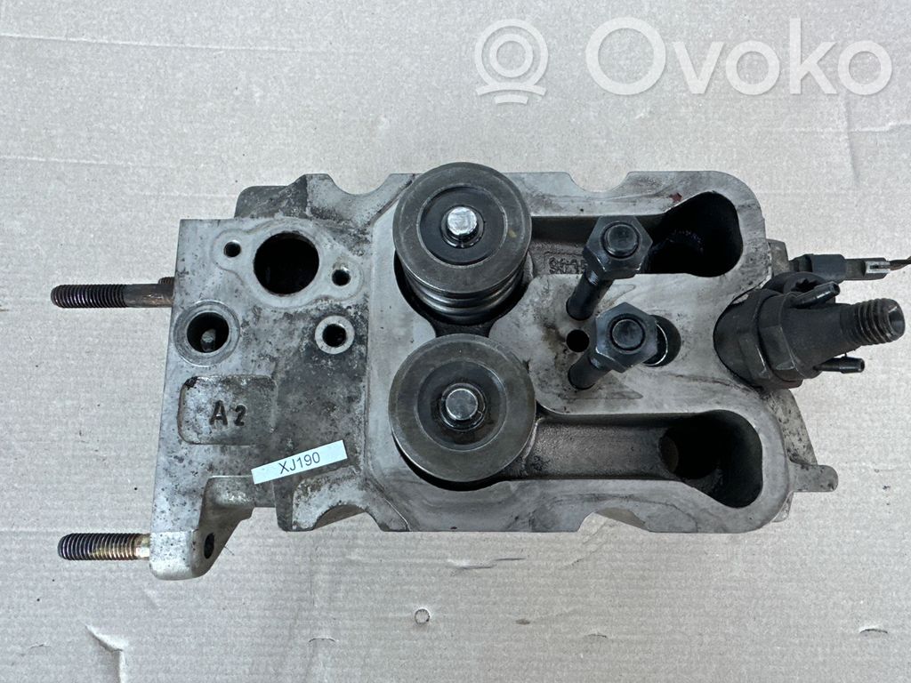 Engine head   4883416AB