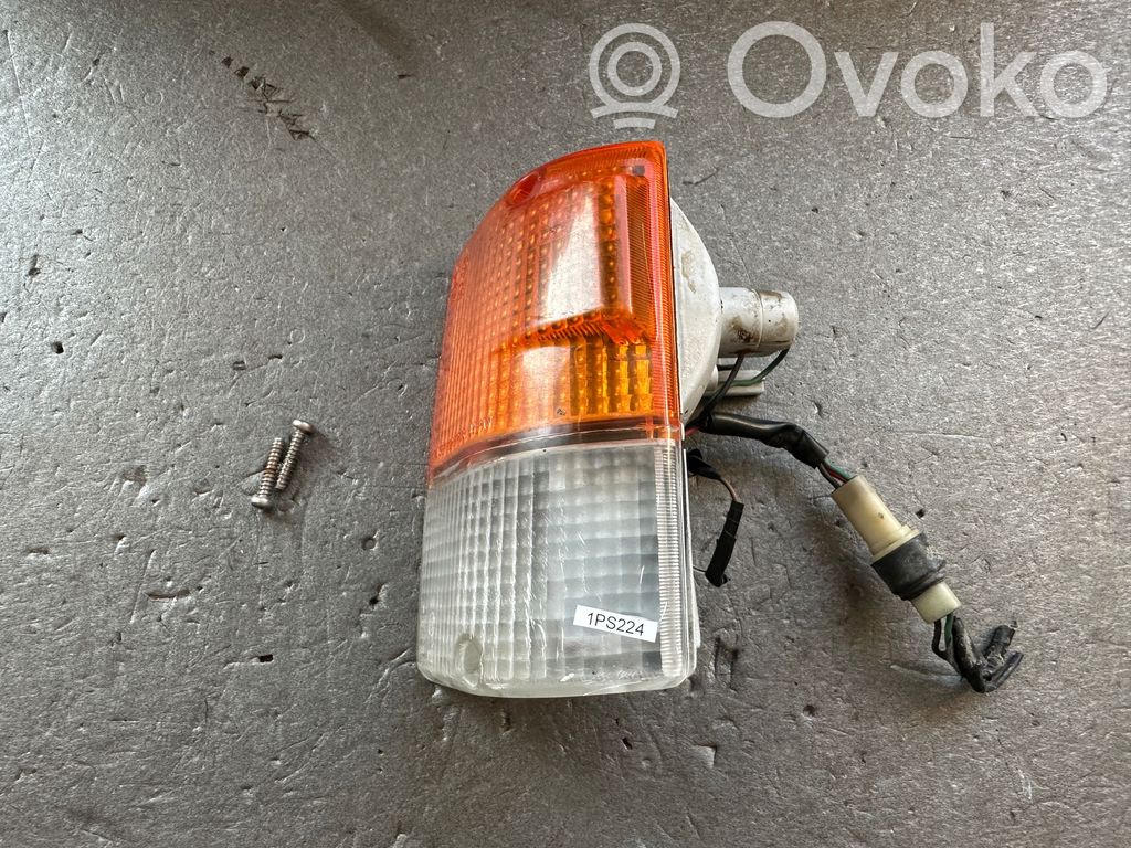 Mitsubishi Pajero Frontblinker 