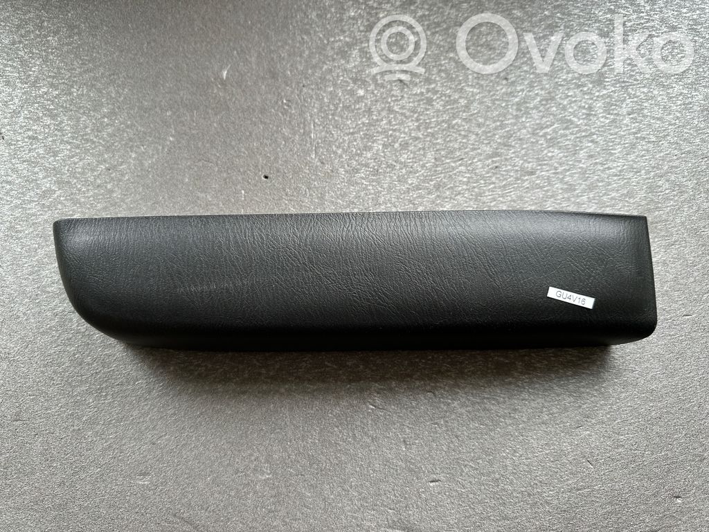 Nissan Patrol Y61 Rear door interior handle trim 