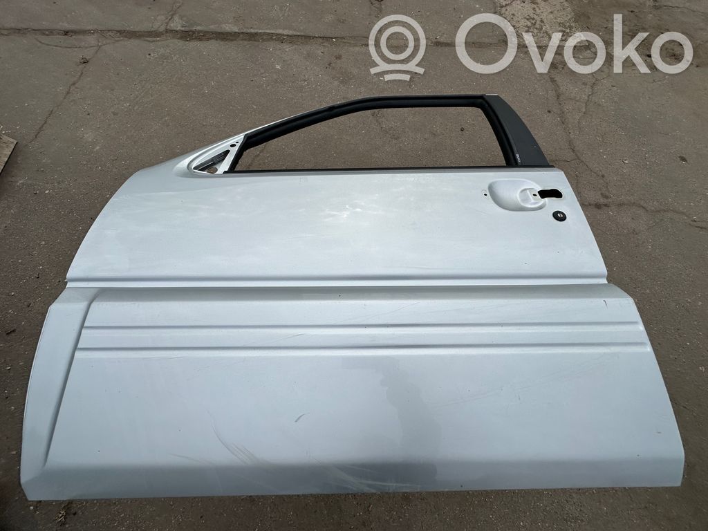 Nissan Terrano Priekinės durys 