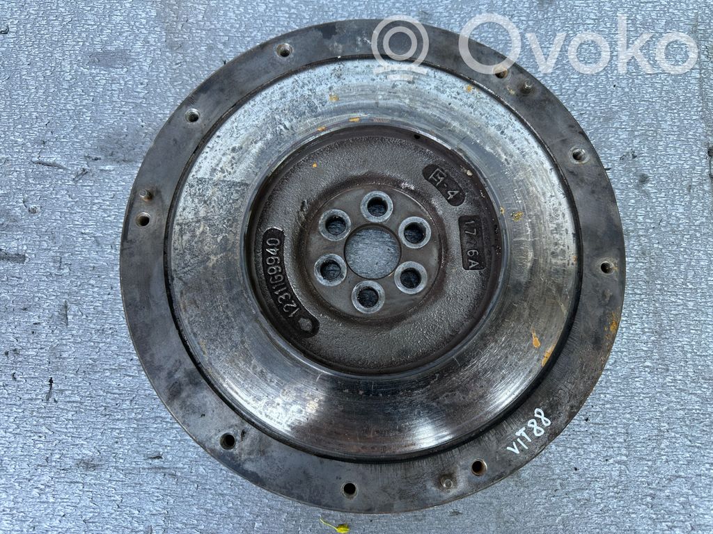 Nissan Patrol Y60 Flywheel 