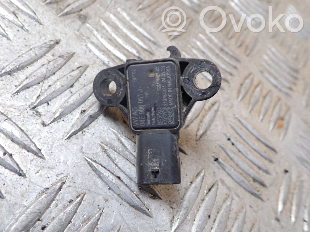 Luftdrucksensor   04E906051J,82MPP0703,210784321