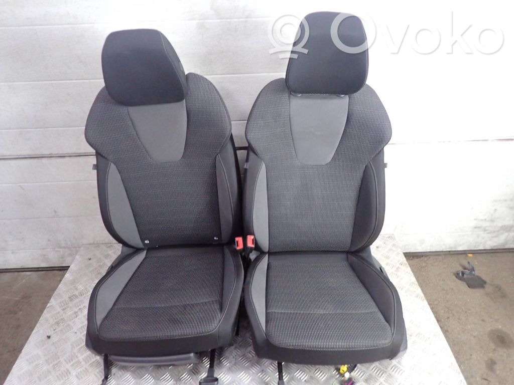 Fotel przedni pasażera   5E3971582,03122021,5E2971582