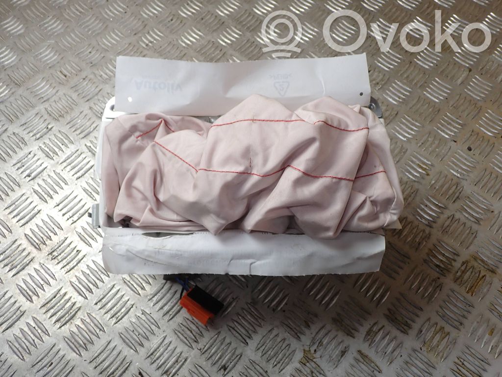 Volvo V70 Pasažiera drošības spilvens 
