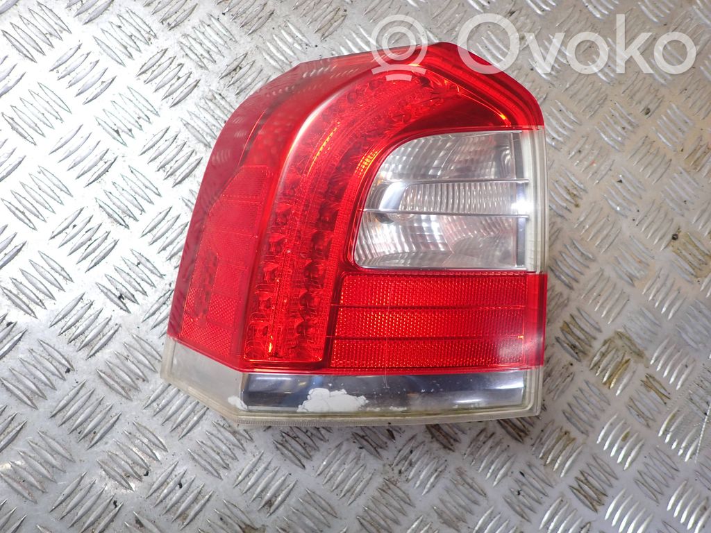 Volvo V70 Lampa tylna 