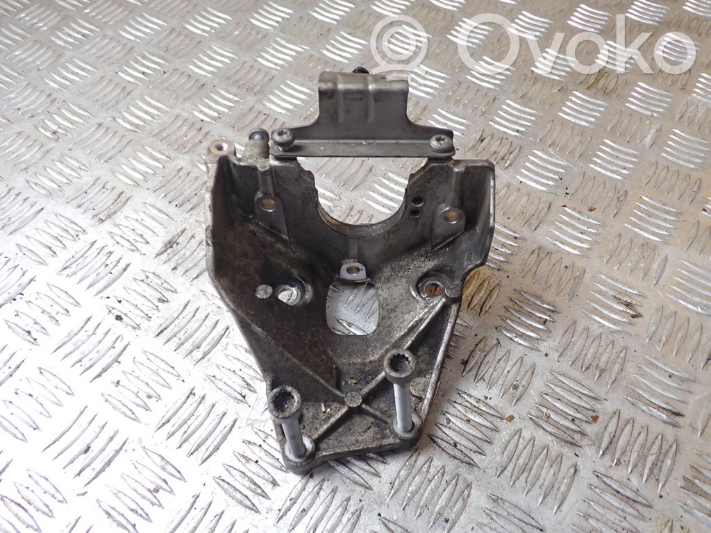 Porsche Cayenne (92A) Fuel pump bracket 