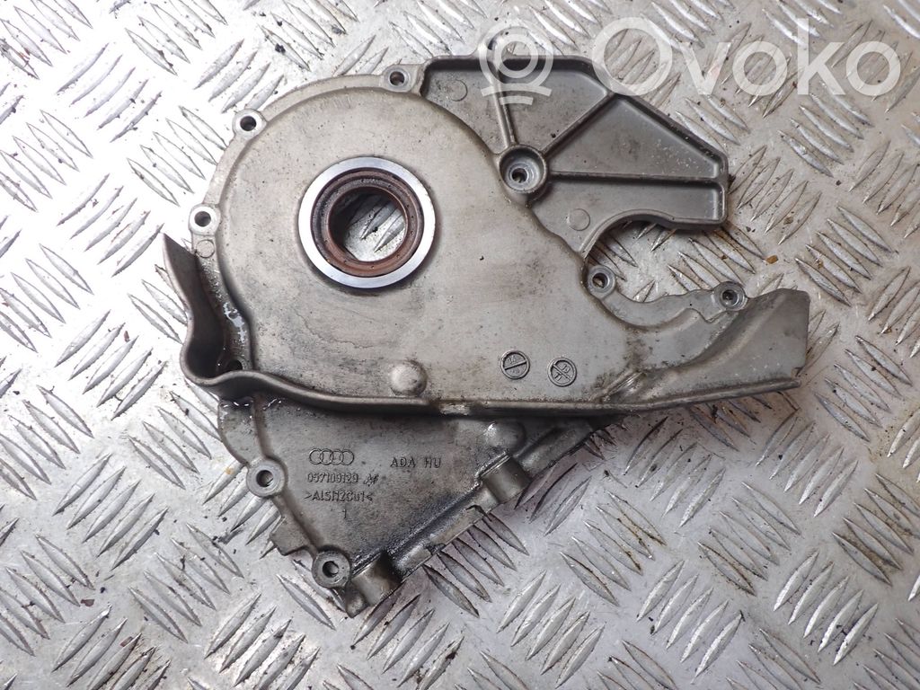 Porsche Cayenne (92A) Autre pièce du moteur 
