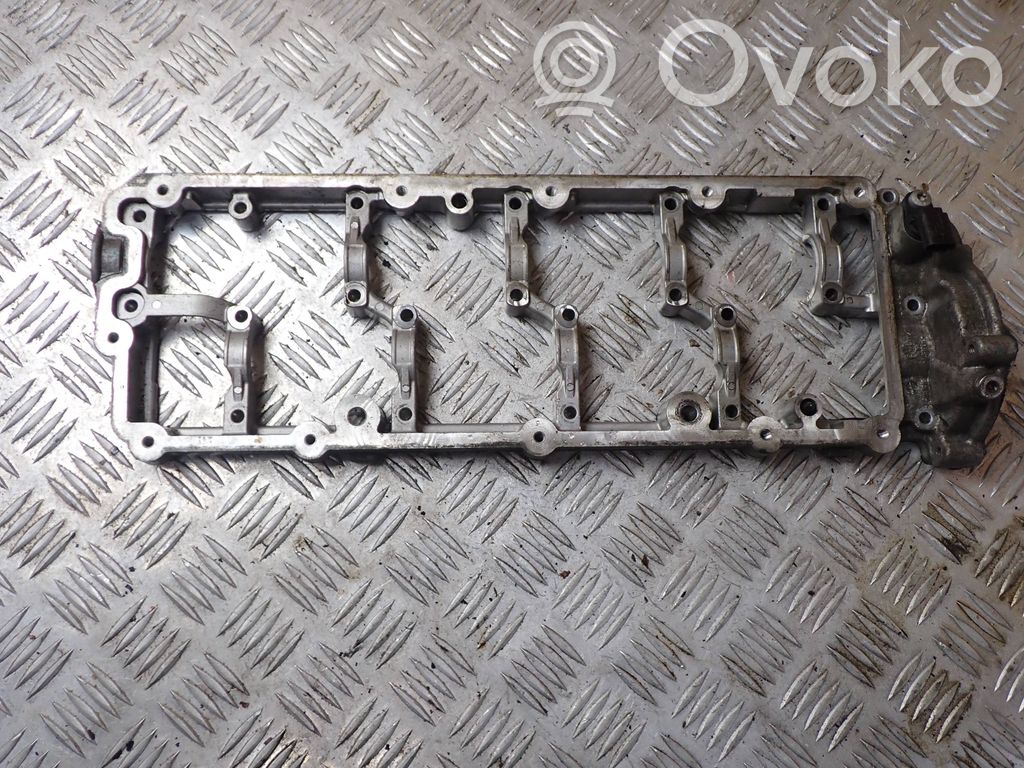 Porsche Cayenne (92A) Culata del motor 