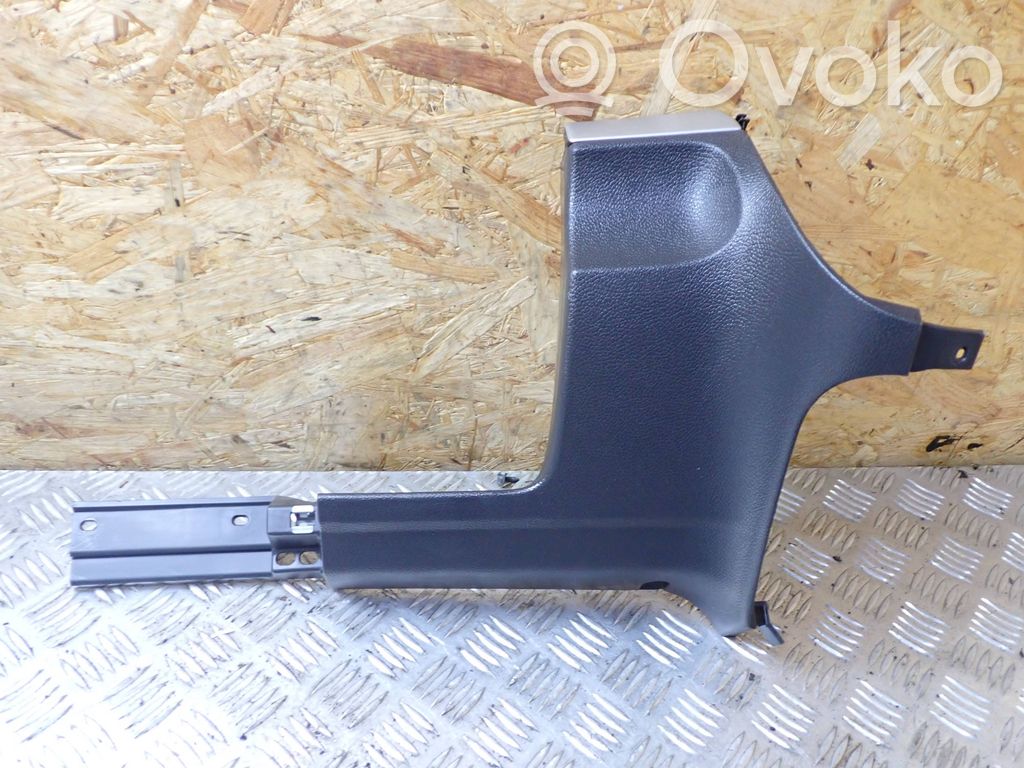 Volkswagen Scirocco Otros repuestos del interior 
