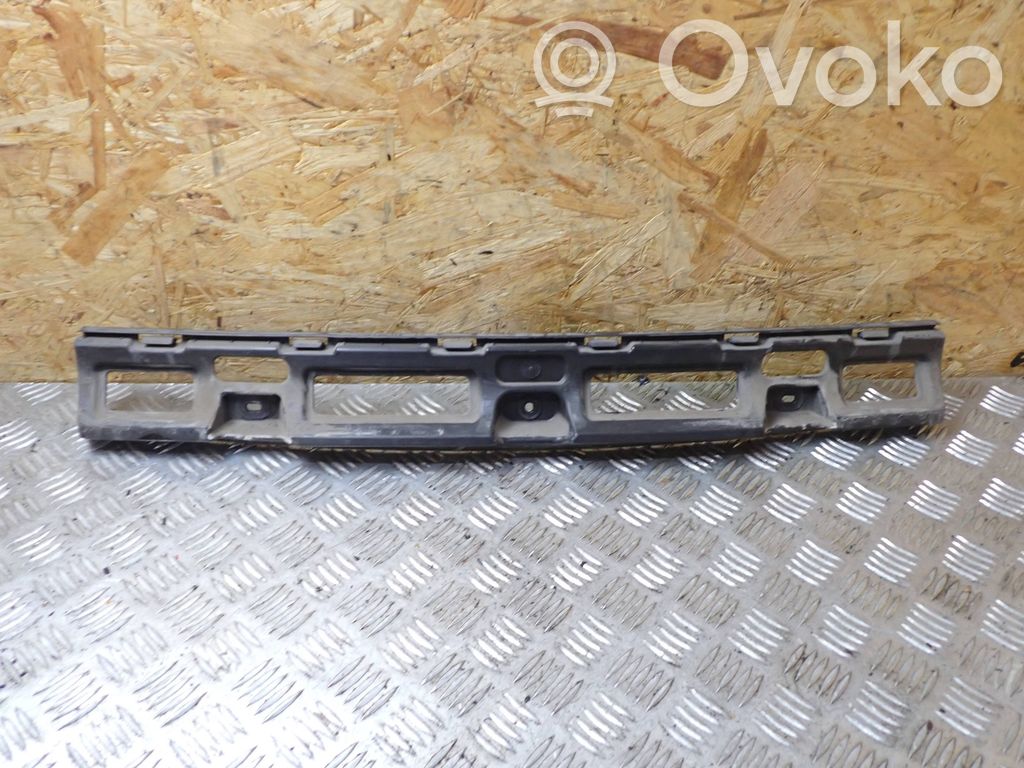 Volkswagen Scirocco Soporte de montaje del parachoques trasero 
