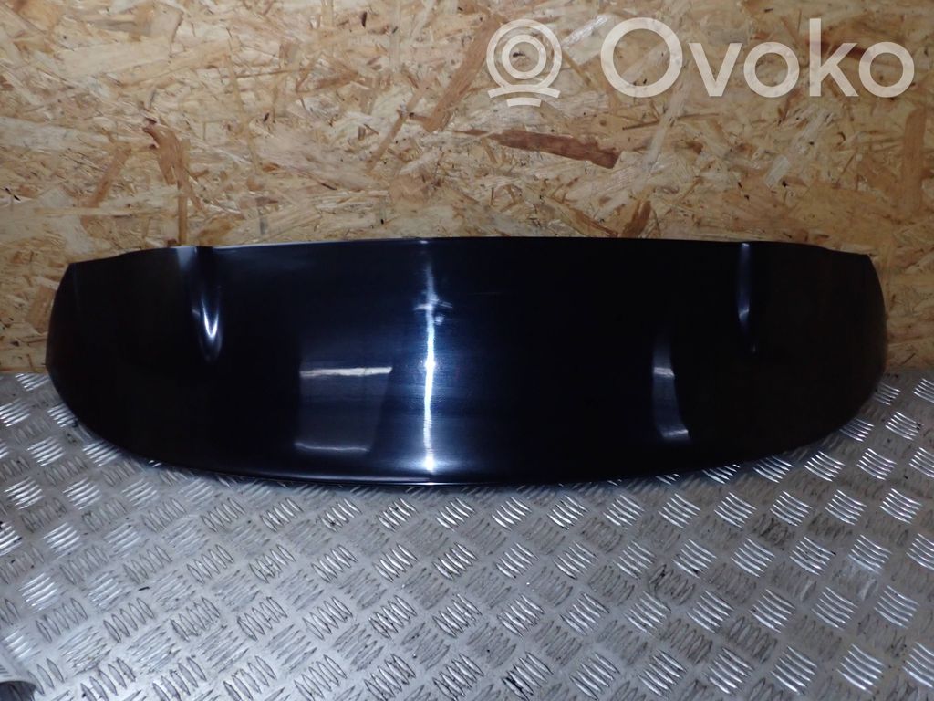 Volkswagen Scirocco Becquet de coffre 