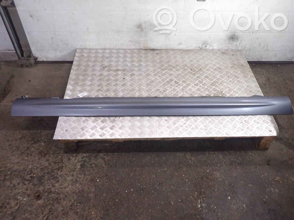 BMW 3 E46 Sill 