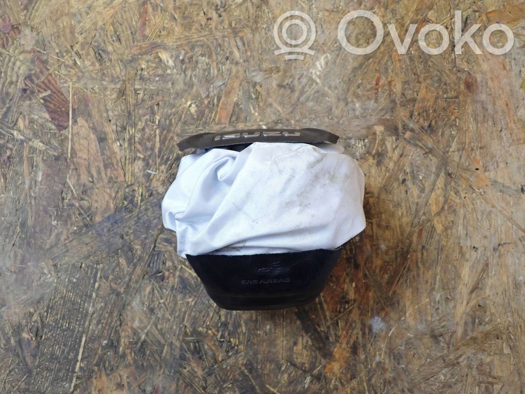 Isuzu D-Max Poduszka powietrzna Airbag kierownicy 