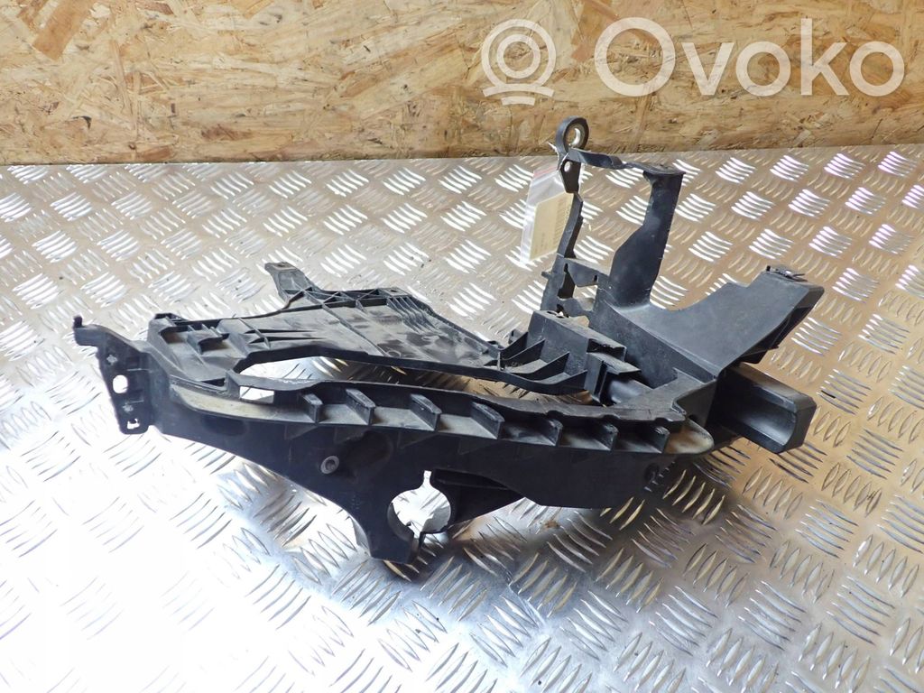 Audi A4 S4 B8 8K Suport montaj far 