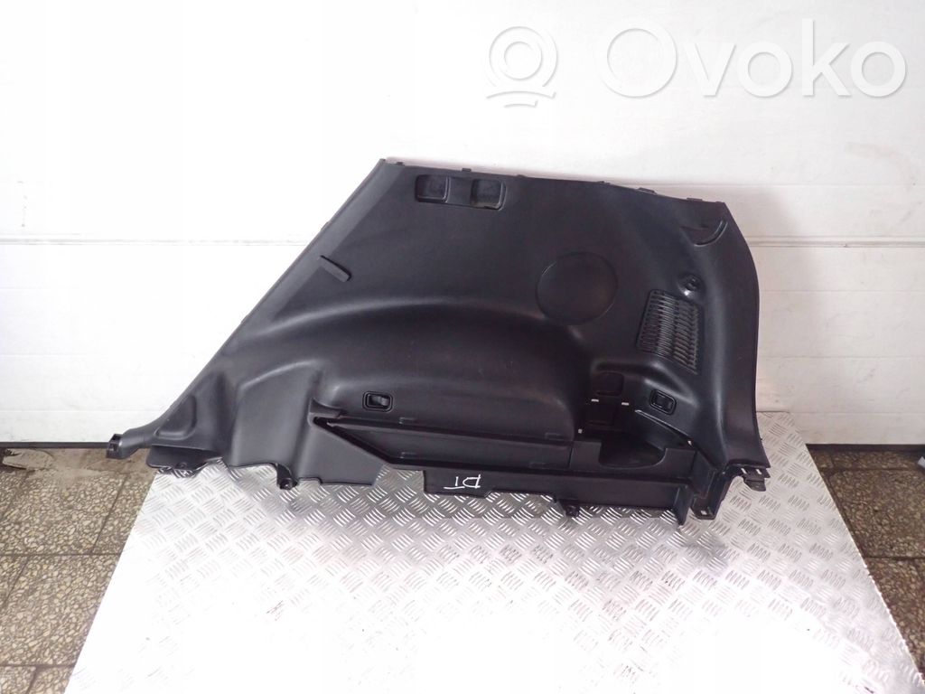 KIA Sportage Panou lateral portbagaj 