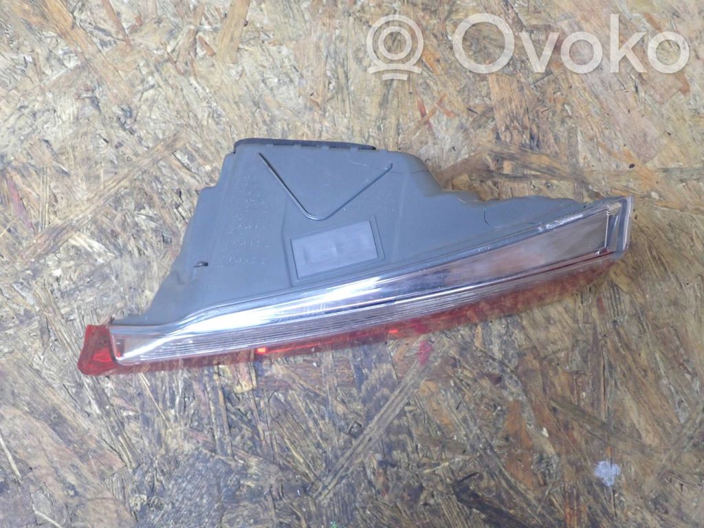 Lexus IS III XE30 Lampă spate în caroserie 
