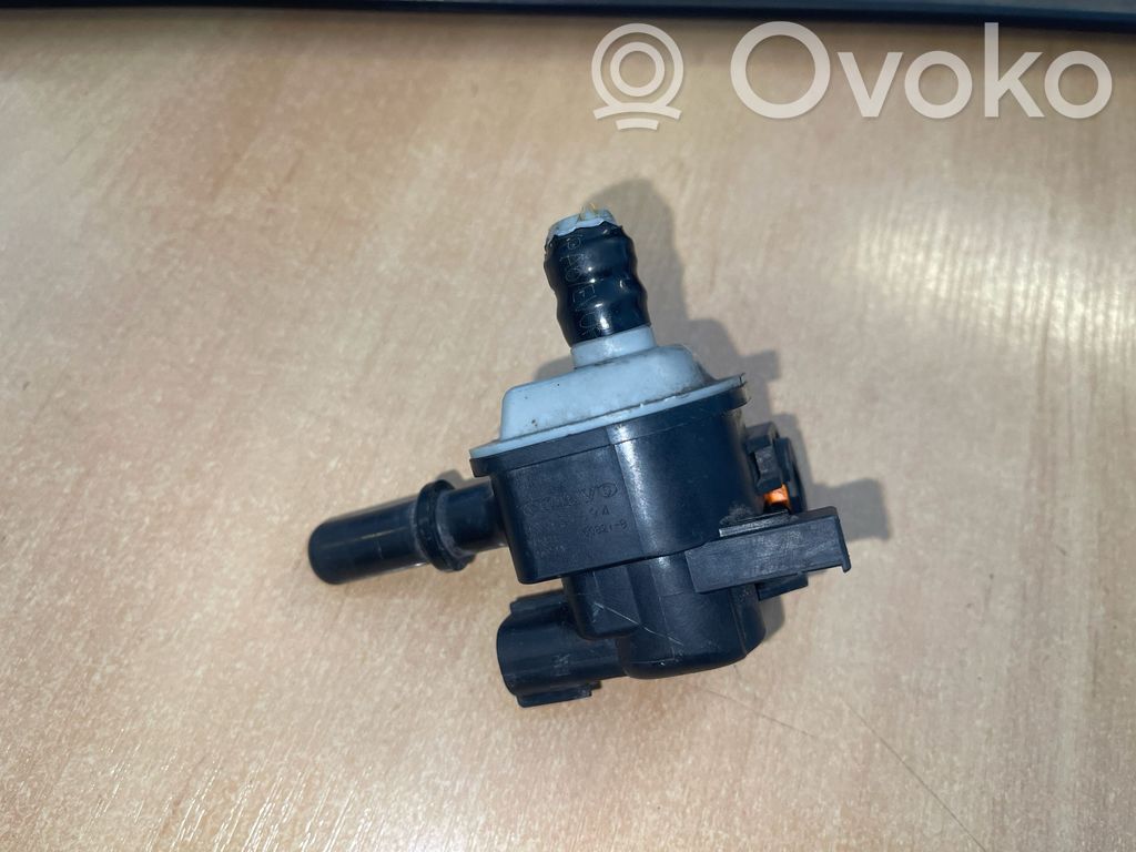 Volvo V70 Válvula de vacío 