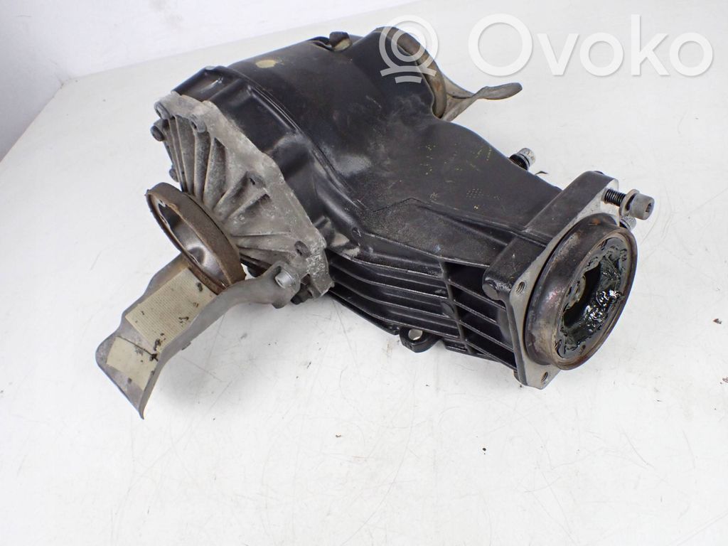 Hinterachsdifferential   01R525053AB