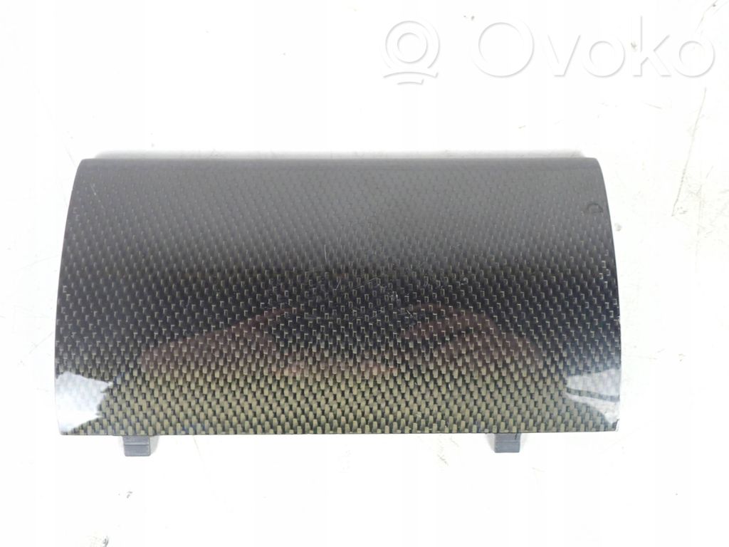 Audi A8 S8 D3 4E Moldura del monitor frontal 