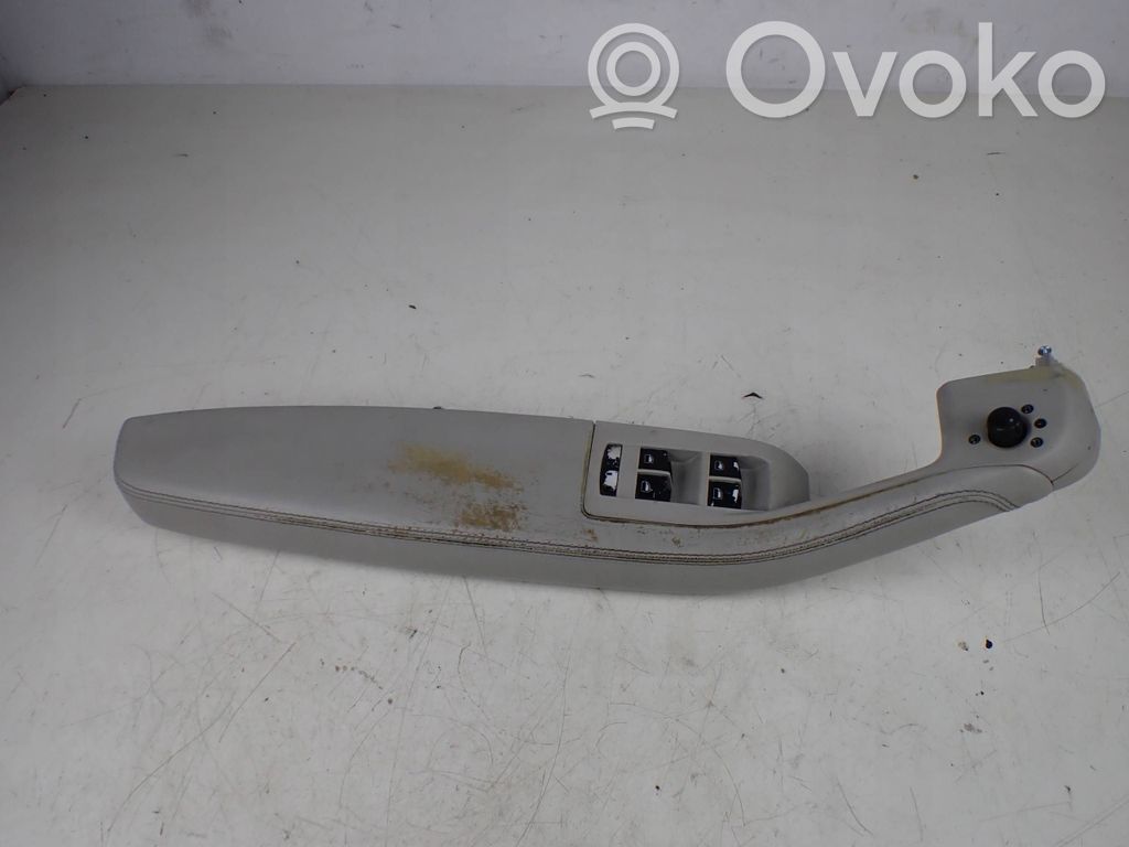 Audi A8 S8 D3 4E Electric window control switch 