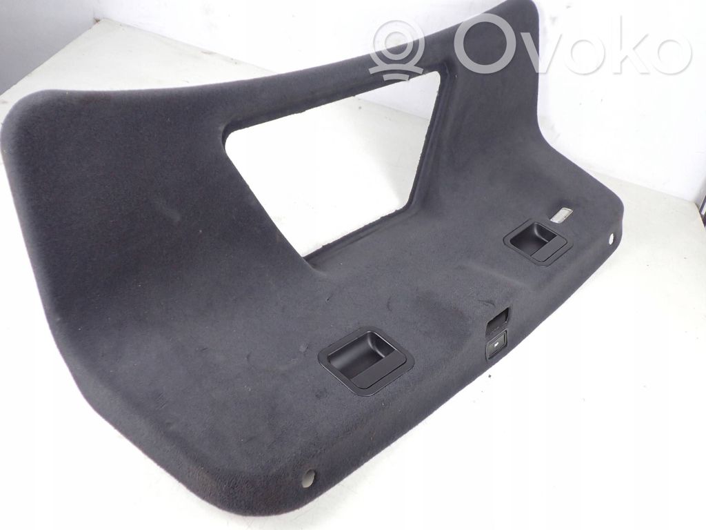 Audi A8 S8 D3 4E Otros repuestos del interior 