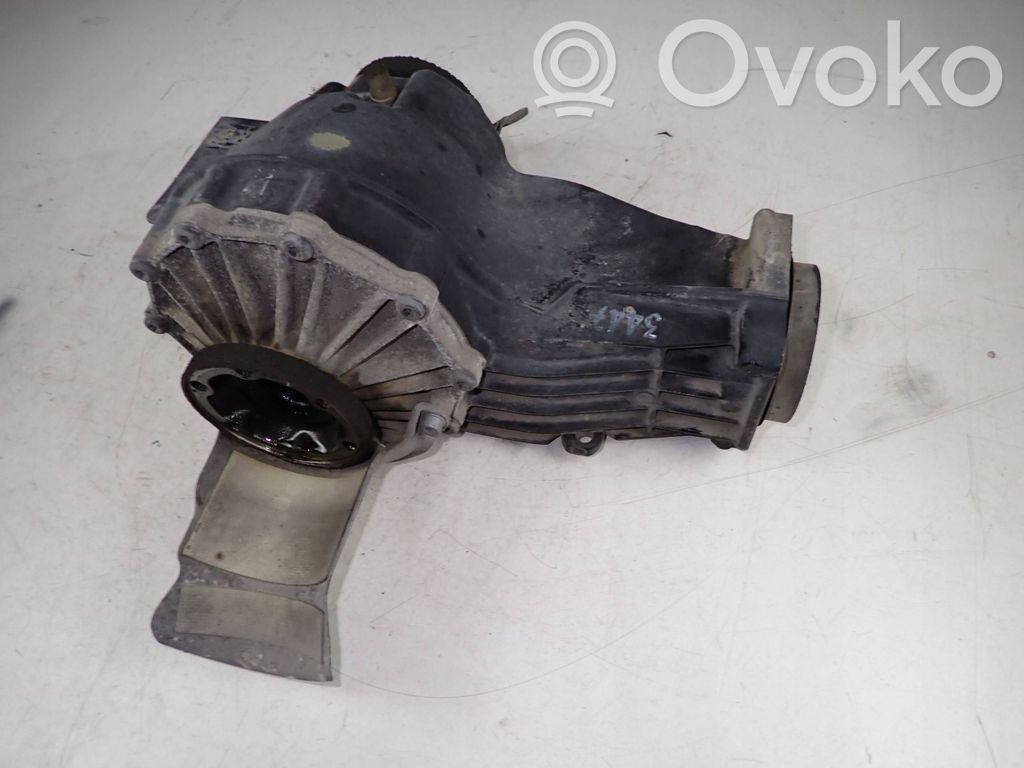 Audi A8 S8 D3 4E Hinterachsdifferential 