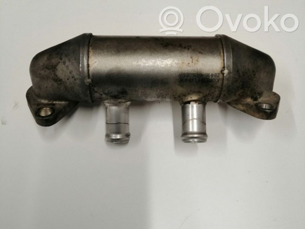 KIA Sorento Refrigerador de la válvula EGR 