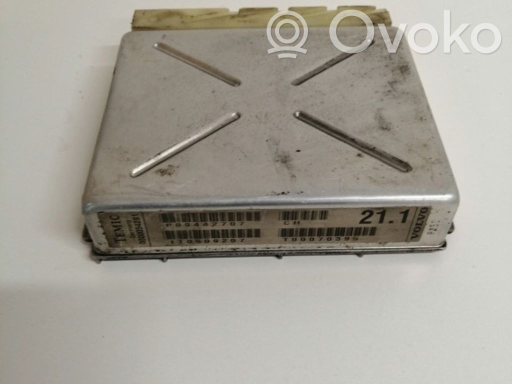 Volvo S80 Gearbox control unit/module 