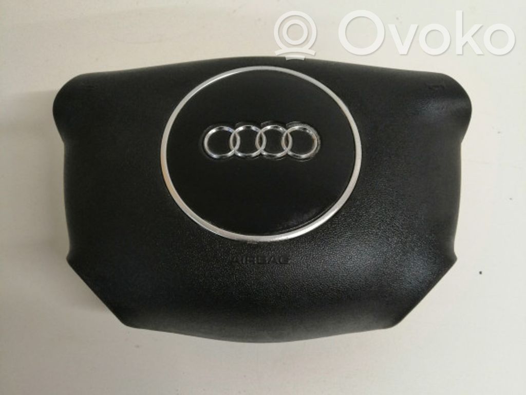 Audi A3 S3 8L Airbag de volant 