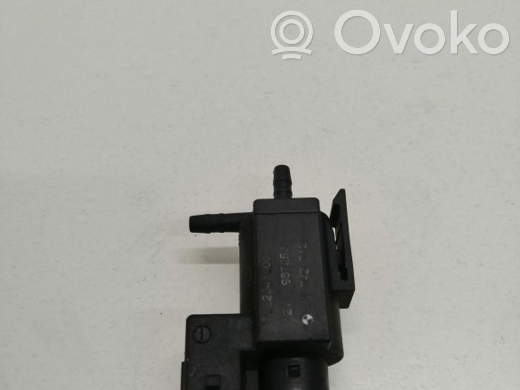 Électrovanne turbo   72234100