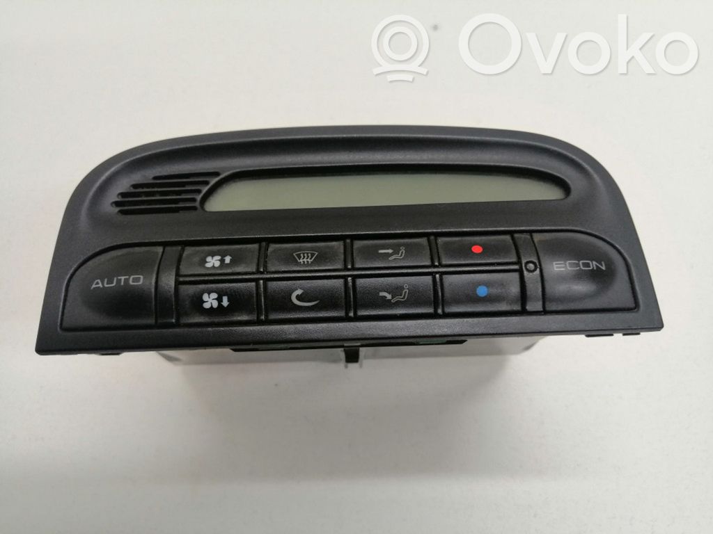 Climate control unit   289491