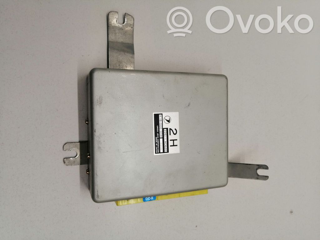 Subaru Legacy Engine control unit/module 