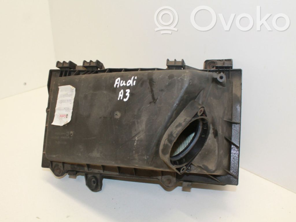 Audi A3 S3 8L Luftfilterkasten 