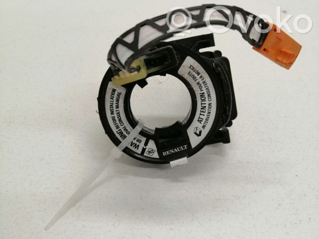 Renault Laguna I Muelle espiral del airbag (Anillo SRS) 