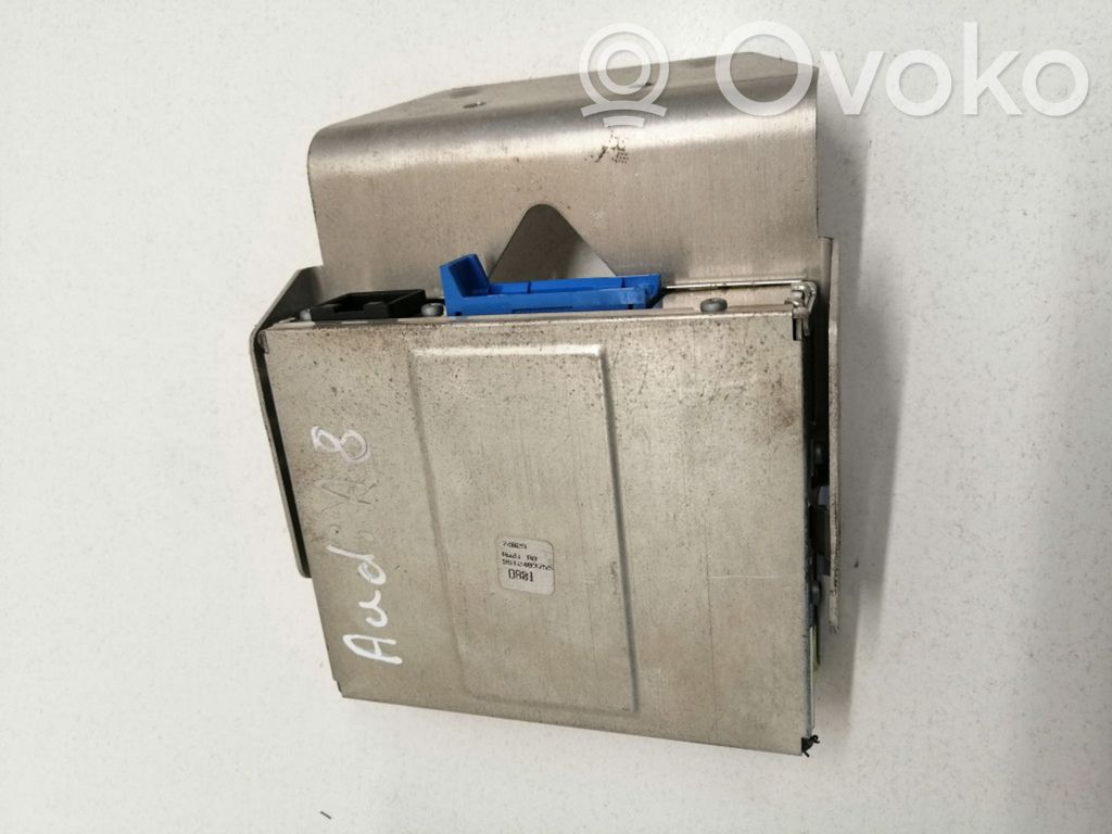 Audi A8 S8 D2 4D GPS navigation control unit/module 