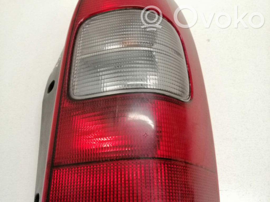 Opel Sintra Takavalot 