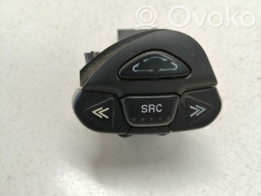 Nissan Almera Tino Multifunctional control switch/knob 