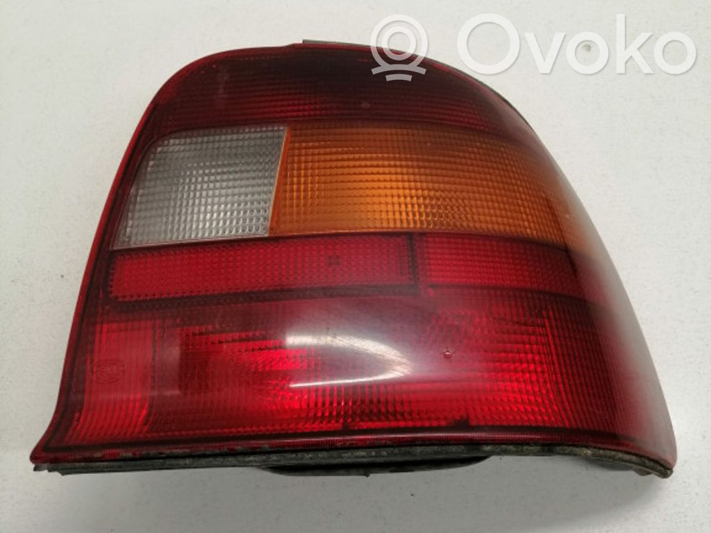 Rover 620 Takavalot 