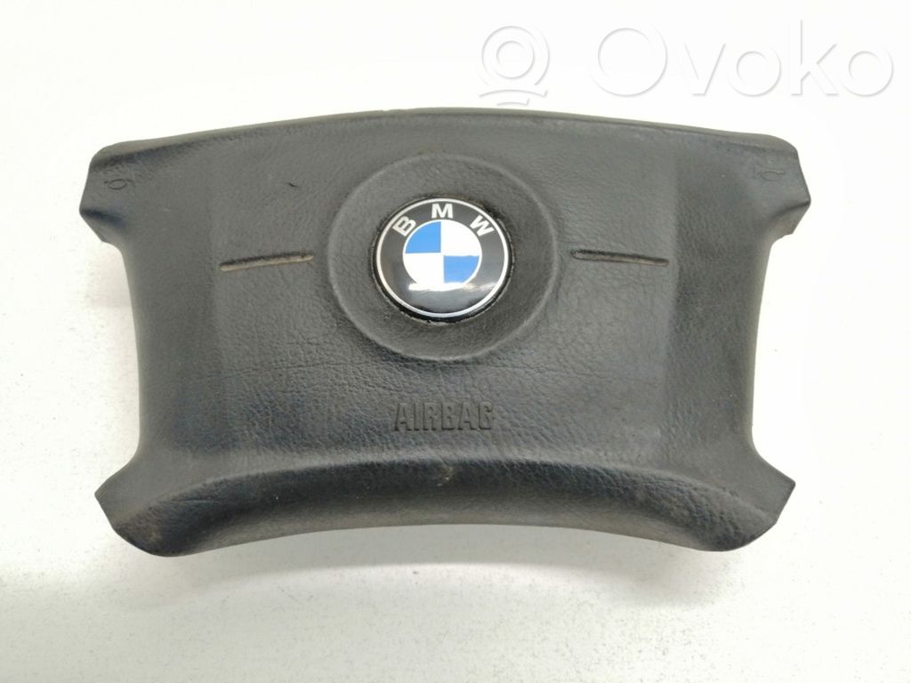 BMW 3 E46 Vairo oro pagalvė 