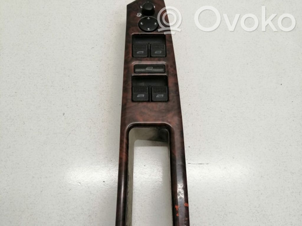 Audi A8 S8 D2 4D Electric window control switch 
